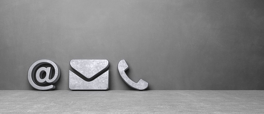 グレーお問い合わせ